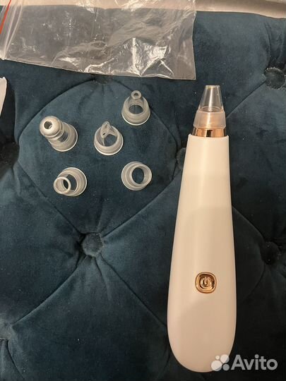 Средство от дефектов на коже