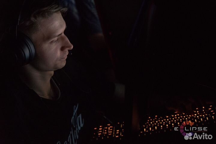 Тренер по Valorant/CS:GO