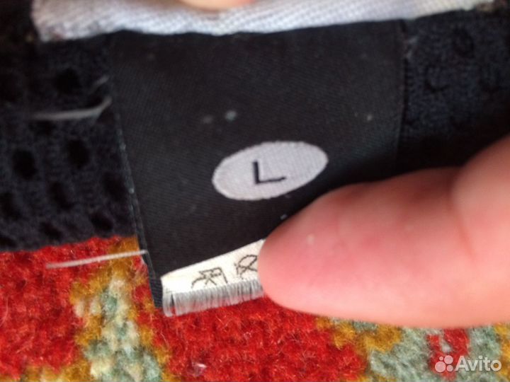 Моточерепаха Alpinestars