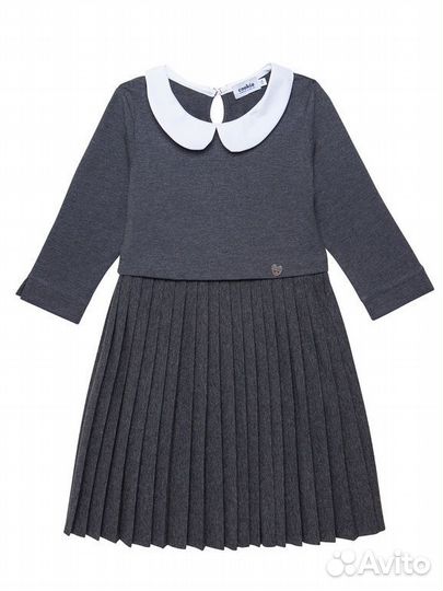 Платье школьное Cookie 140