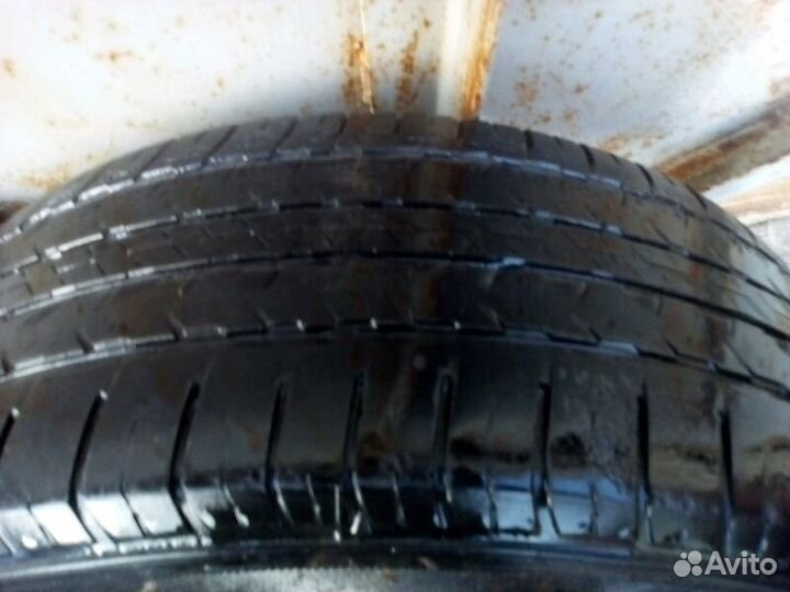 Dunlop SP Sport 2050M 225/55 R18