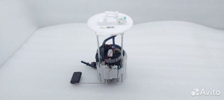 Б/У Б/У Насос топливный Состояние отличное