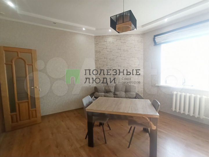 2-к. апартаменты, 83 м², 8/10 эт.