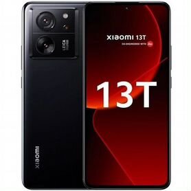 Xiaomi 13T, 8/256 ГБ