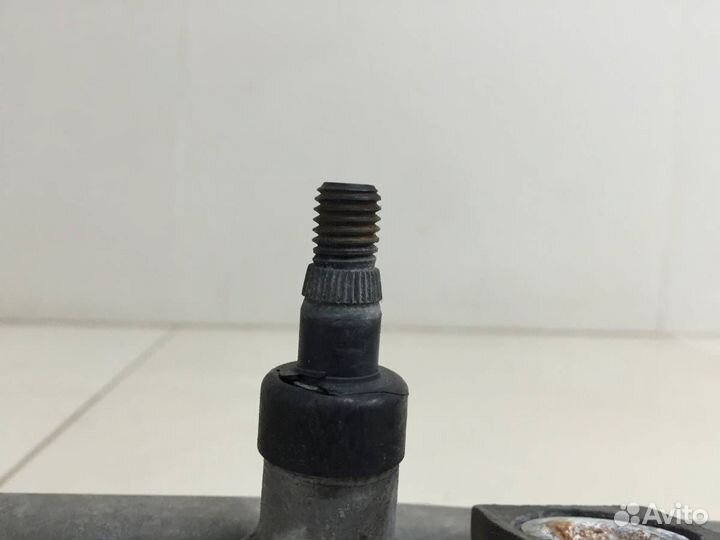 Трапеция стеклоочистителей Ford Focus 2 DA 2005-20