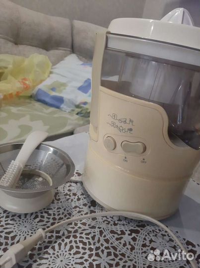 Соковыжималка tefal