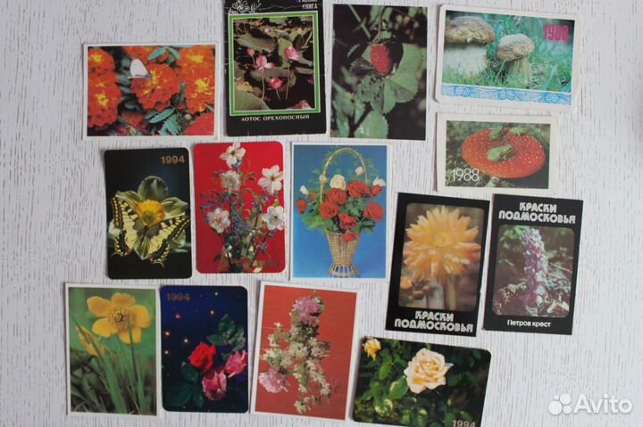 Календари N4