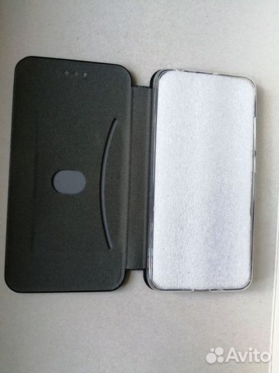 Чехол для телефона Xiaomi Redmi 6А