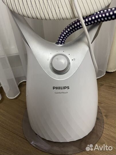 Отпариватель philips
