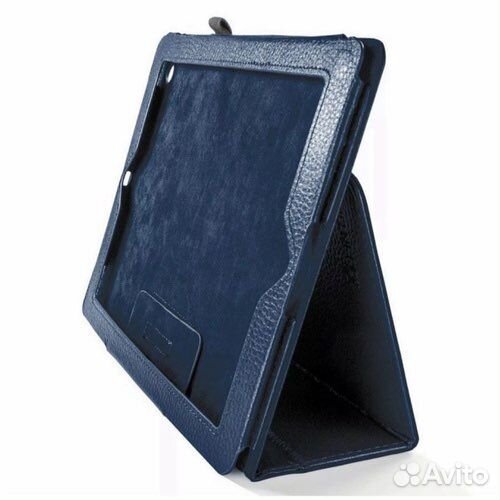 Чехол книжка iPad 1 / 2 / 3 / 4