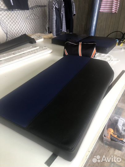 Тенты на гидроциклы