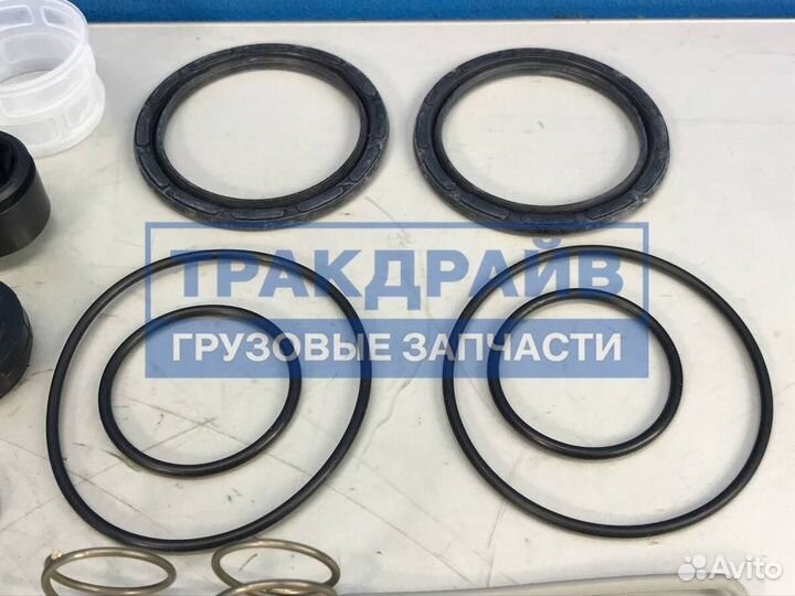 Ремкомплект блока abs vcs II прицепов Шмитц Крона