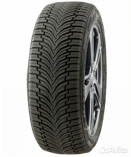 Massimo Cross Season CS4 205/55 R16 94V