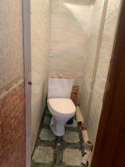 1-к. квартира, 38 м², 1/1 эт.