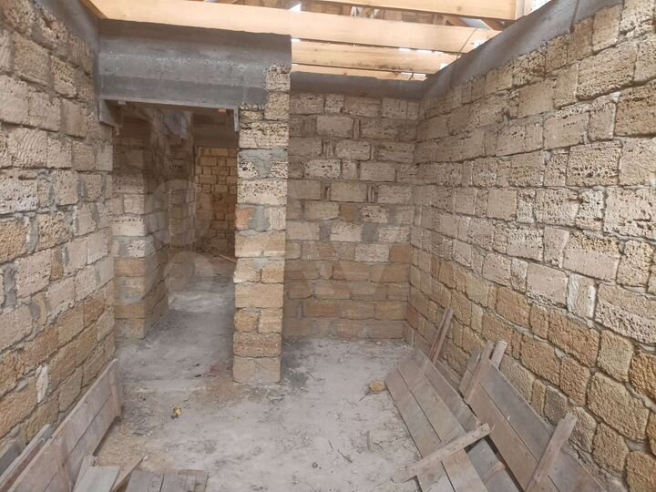 Дом 228,1 м² на участке 16 сот.