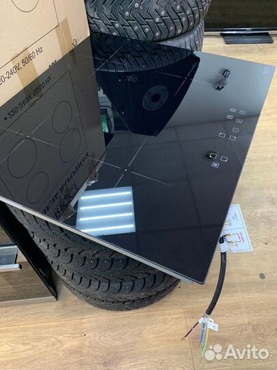Индукционная варочная панель ricci KS-C47002