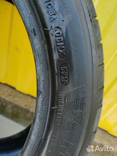 Michelin Pilot Sport 4 225/45 R17