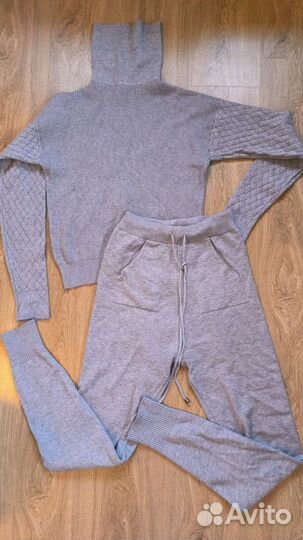 Пакет вещей для девушки 42-44