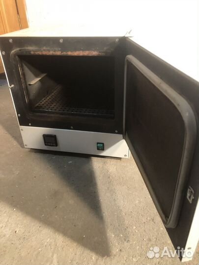 Сушильный шкаф snol 24/200 (Литва)