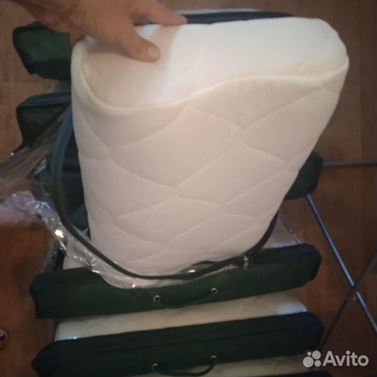 Подушка ортопедическая новая