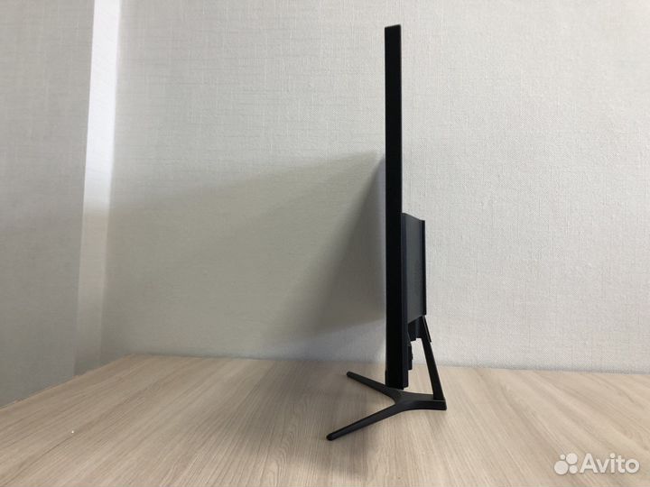 Монитор 165гц