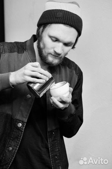 Обучение бариста в Барнауле