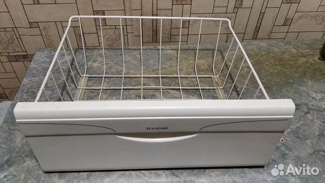 Ящик в морозилку Атлант