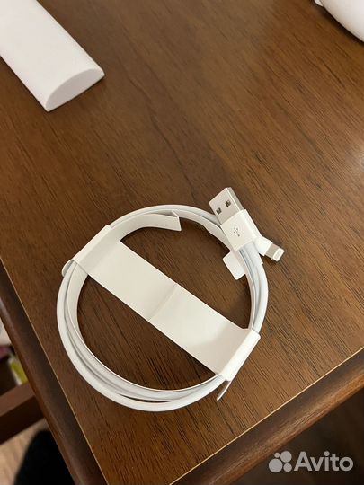 Кабель apple lightning usb