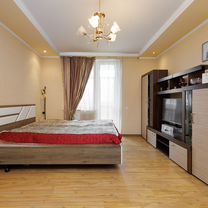 1-к. квартира, 38 м², 4/5 эт.