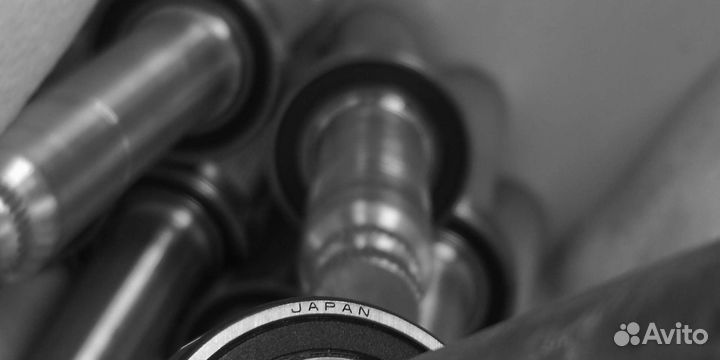 Рулевая колонка Land Cruiser 200 LexusLX Prado150