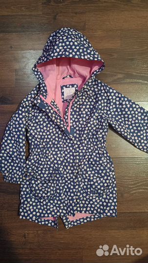 Вещи пакетом на девочку 3-4 года