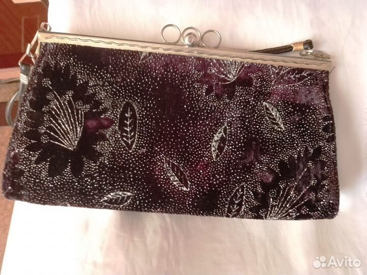 Сумочки клатч СССР