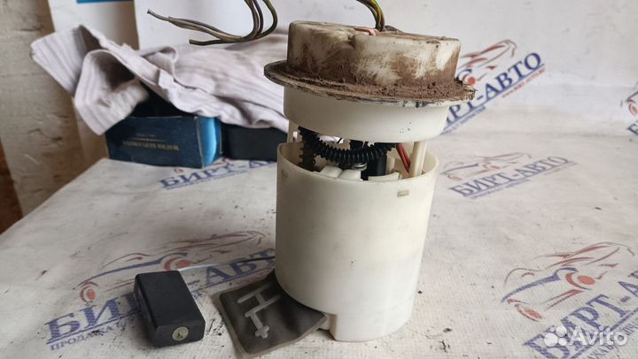 Бензонасос Citroen Xsara