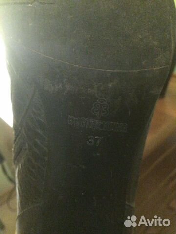 Полубатинки