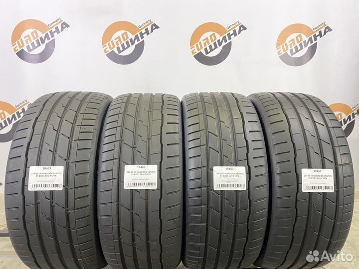 Hankook Ventus S1 Evo3 SUV K127A 235/40 R19