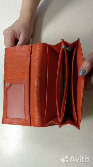Кошелек женский
