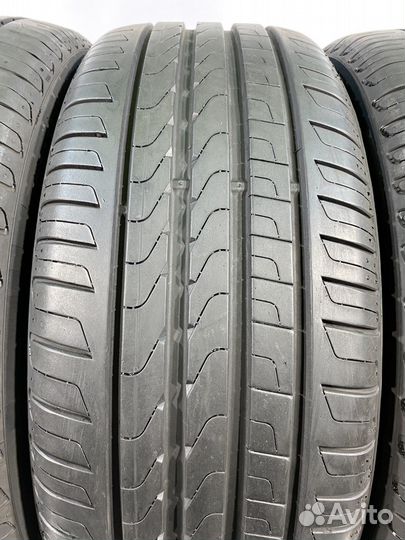 Pirelli Cinturato P7 215/45 R18 91V