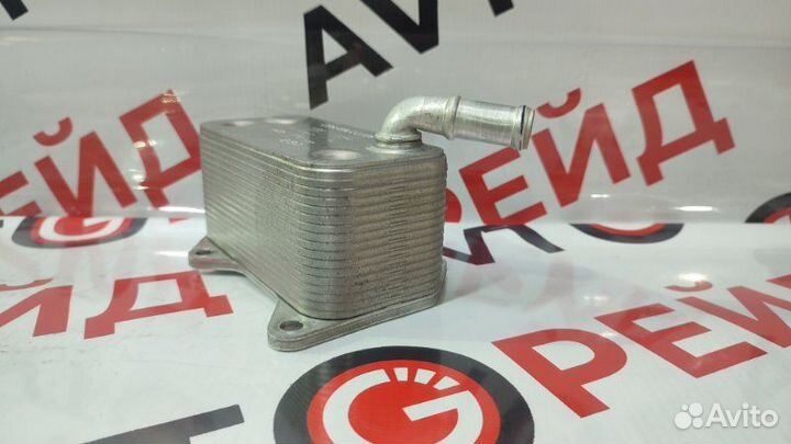 Теплообменник Volkswagen Passat 3C5 BVY 20.12.2006