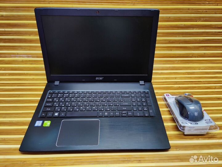 Acer travelmate P259-MG