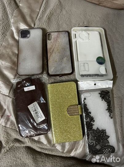 Чехол на iPhone 6s/6