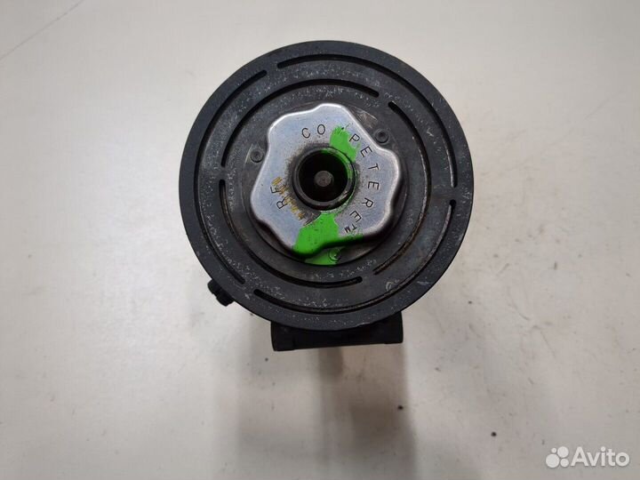 Компрессор кондиционера Chevrolet Blazer, 2003