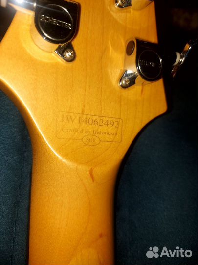 Электрогитара Schecter C-6 Delux SBK