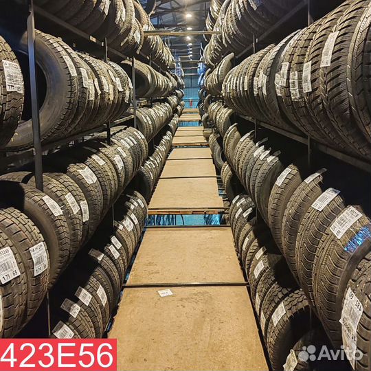 Nexen Classe Premiere 643 215/50 R17 97M