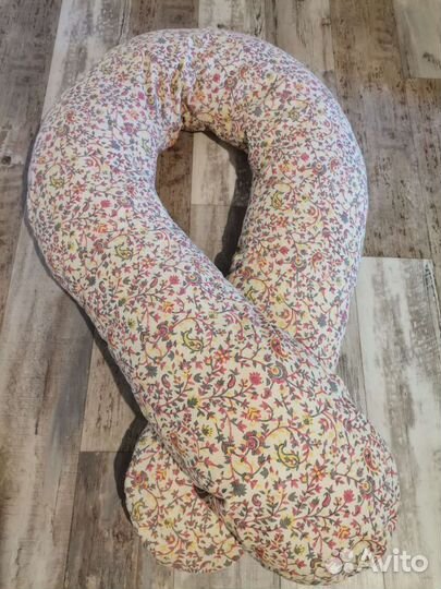 Подушка для беременных