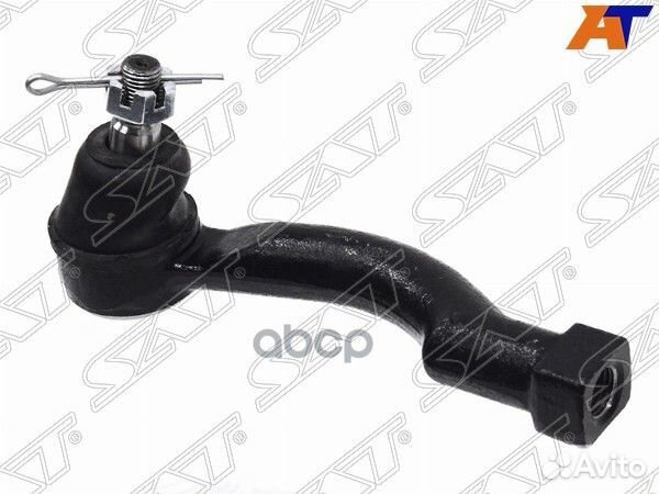 Наконечник рулевой KIA sorento 02-09 LH ST56820