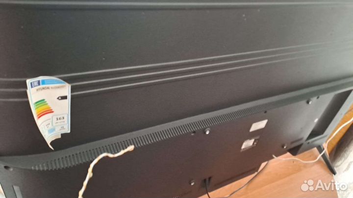 Телевизор smart tv с вайфаем бу