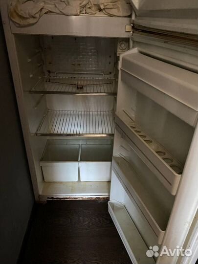 Холодильник