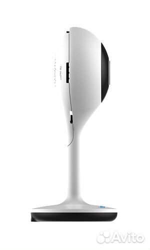 Умная Wi-Fi камера Ivideon Cute 3