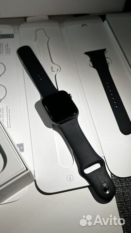 Apple Watch Series 4 44mm