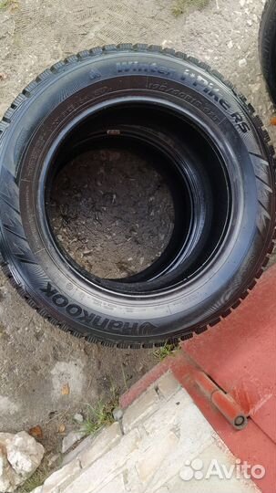 Hankook Winter I'Pike RS W419 195/60 R15 95T